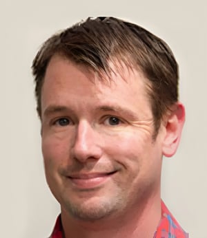 Chris Rezny