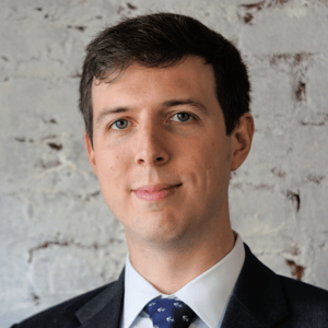 Ian Butler - Vistrada CTO