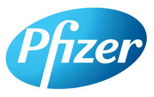 Pfizer-Logo
