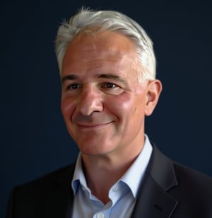 Robert Lanni