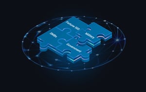 Vistrada management profiles