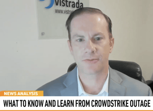 Crowdstrike Outage