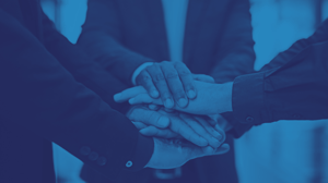 Security-First Organization
