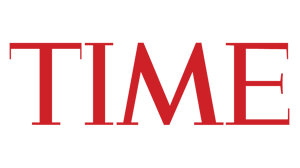 TIME-Logo
