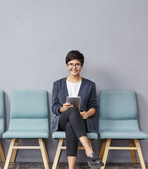 Technology consulting jobs